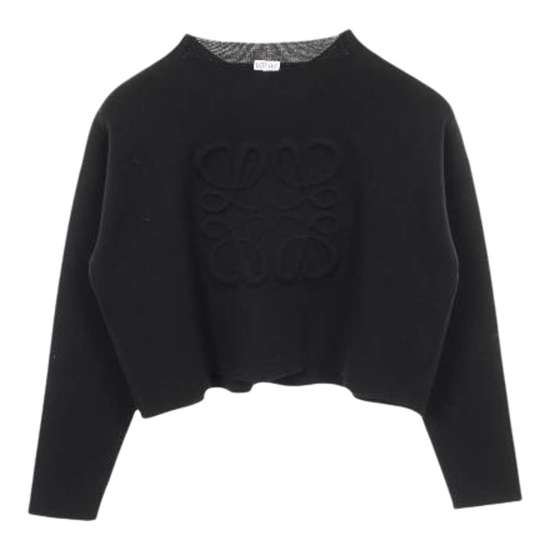 中古Loewe罗意威上衣レディース