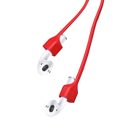 讯兹蓝牙无线挂绳防滑磁铁保护套