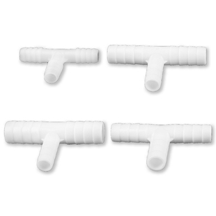 【小三通】8/10/12/16纳米管增氧管曝气管增氧盘曝气盘氧气盘配件