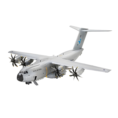 revell拼装飞机1/72A400M运输机