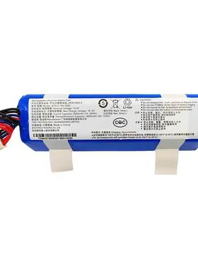 科沃斯T8 MAX/POWER/T8AIVI+扫地机器人DBX11-21原装电池地宝配件