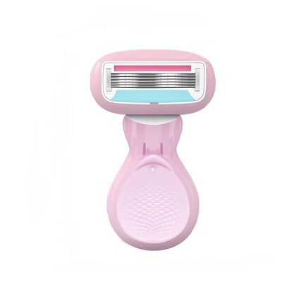 私处刮剃毛刀hairremovalrazor