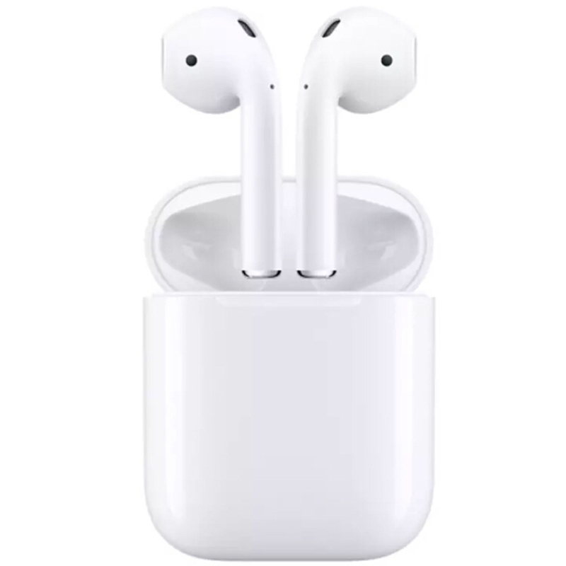 Apple/苹果 AirPods2代3单个一只补配左右耳机充电仓盒原装单只