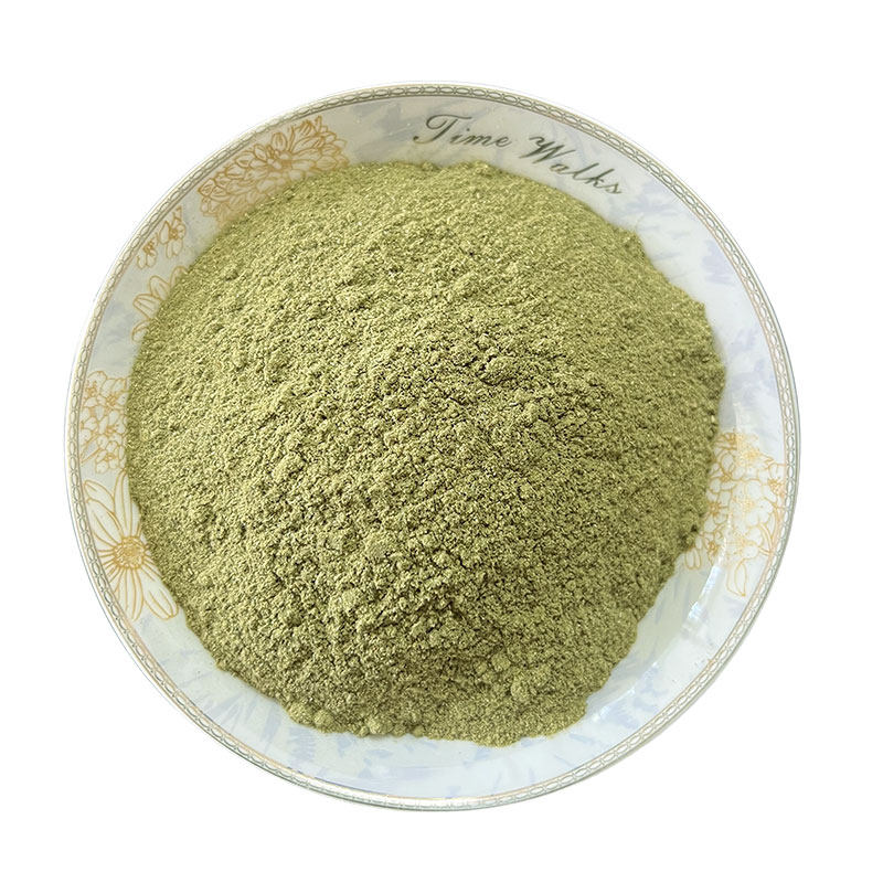侧柏叶何首乌生姜洗头粉茶麸粉包