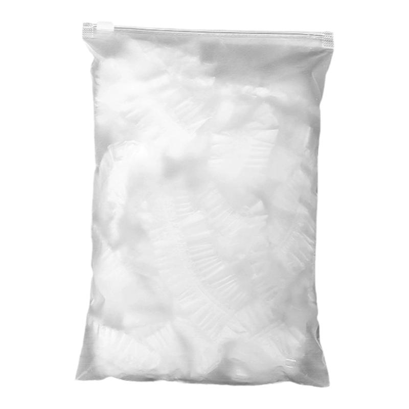 加厚一次性防尘罩家用电器电饭煲锅厨房烤盘微波炉万能高透明膜套