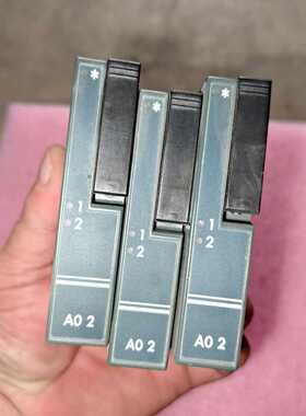 欧陆2500M/AO2模块 3个，品，型号2500M/A