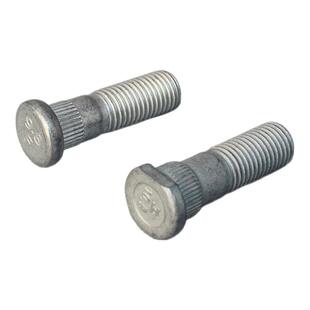 原装五菱宏光/S/V/S1/征途/荣光/之光铝轮螺丝车轮螺丝轮胎螺帽母