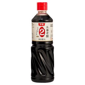 侨新1950永春红曲老醋1L零添加