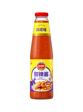 凤球唛泰式甜辣酱760g