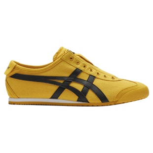 Onitsuka Tiger鬼塚虎MEXICO 66 SLIP-ON一脚蹬男女款鞋