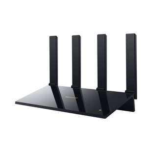 华为AX6 PRO路由器WiFi6 7200M千兆高速穿墙王 电竞游戏加速 全屋灵犀双Wi-Fi覆盖 大户型家用无线组网