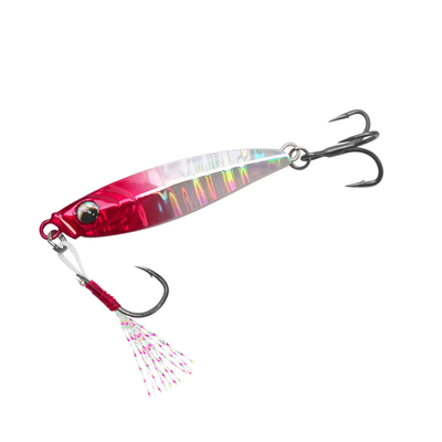 微物迷你铁板飘落远投神板