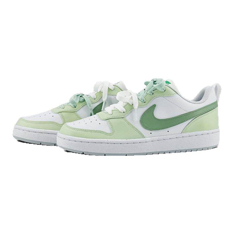 NikeCourtBoroughLow低帮板鞋