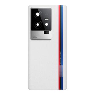 奥领澳外壳适用IQOO11后盖原装11s手机电池盖玻璃后屏壳11pro中框