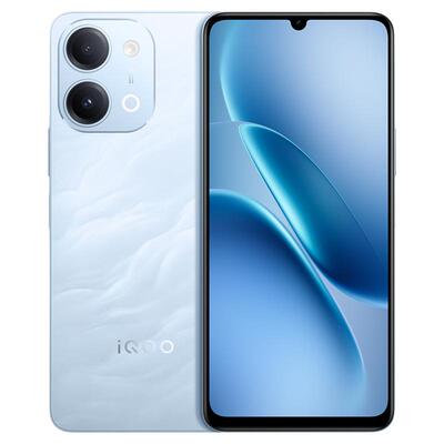 vivoiQOOZ11i新品上市