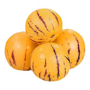 云南人参果水果5斤大果黄肉新鲜石林人叁果树上熟人生果圆果礼盒