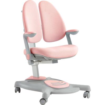 林氏木业儿童学习升降椅子