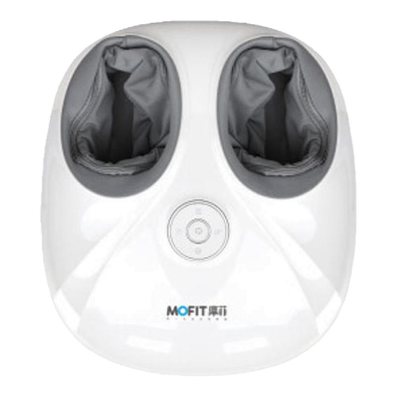 mofit/摩菲MF03足疗机家用款轻运动全自动智能揉捏气囊足底按摩器