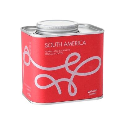 【荔枝香】威士忌酒桶发酵咖啡豆