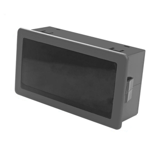 船用柴油机汽车发动机马达转速表数显电子改装感应通用电机测速仪