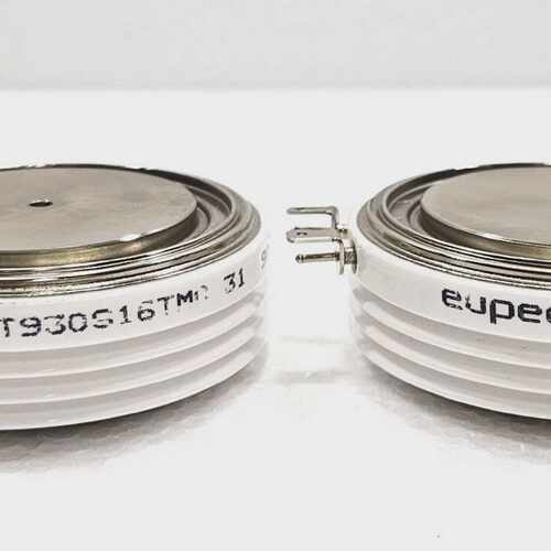 EUPAC T930 S16 TMC 31 904 THYRISTOR MODULE T930S16TMC31904 (