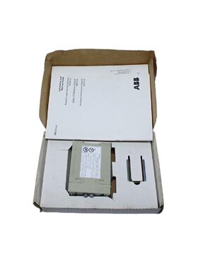 议价ABB NAIO-03 分析扩展模块