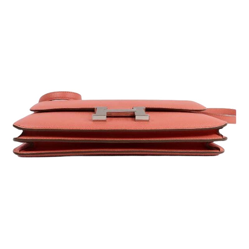 中古Hermes爱马仕斜挎包