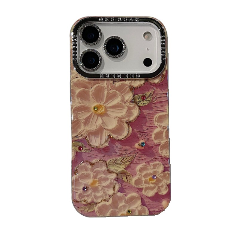 适用苹果系列iPhone17新款手机壳