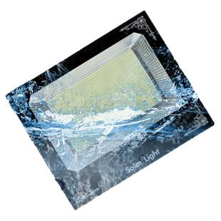 太阳能户外灯2025新款路灯农村家用庭院灯超亮室外防水院子照明灯