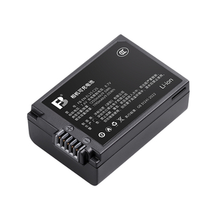 沣标适用尼康EN-EL25电池z50 Z30 Zfc相机锂电板Z50II z502 Z50二代z50m2微单相机配件zfc z50 z30充电器