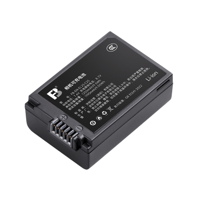沣标EN-EL25电池适用于尼康微单z50 Z50II z502 Z30锂电板Z50二代Zfc z50m2 ZFC相机备用电池充电器数码配件