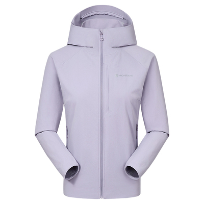 【26年新色】CIMA软壳夹克男女款|MONTANE防风耐磨户外冲锋衣外套