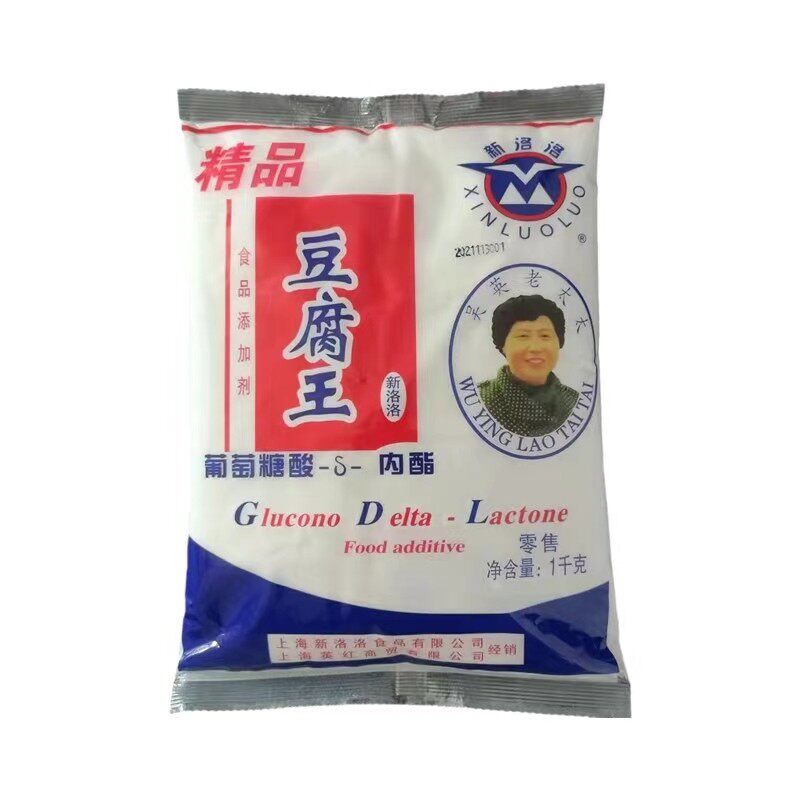 新洛洛豆腐王豆腐凝固剂
