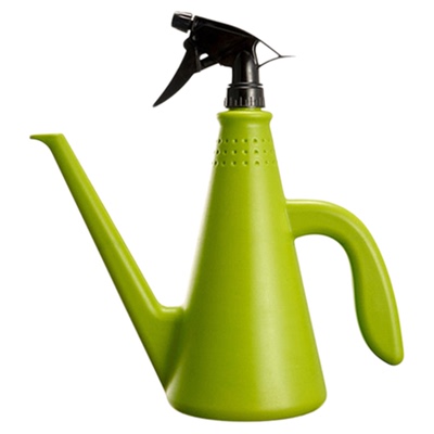 Cegier多功能浇水壶园艺用品塑料