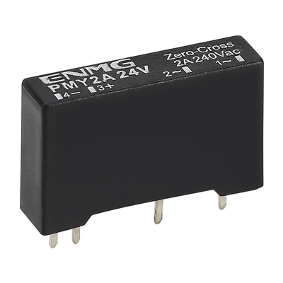 恩爵PCB固态继电器插针式