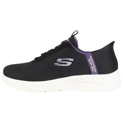 Skechers斯凯奇 Sport Womens 舒适轻便 低帮 休闲跑步鞋 女款
