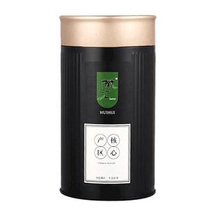 徽汇 2025黄山毛峰绿茶特级黄山雨雾茶毛峰毛尖茶叶罐装送礼200g