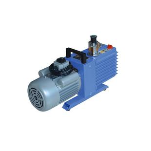 【沪析】旋片式真空泵2XZ-2/4/8B干燥箱冻干机实验室抽真空气油泵