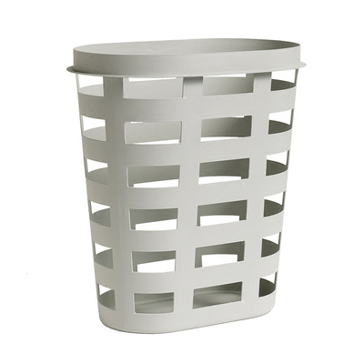 丹麦HAY脏衣篮衣物收纳筐北欧