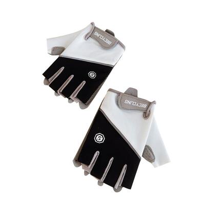 健身手套女户外运动骑行防滑透气