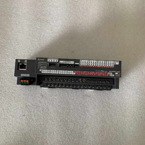 〔议价-可维修〕NZ2MFB1-32DT 接线端子 二手均有货