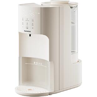 大宇恒温热水壶婴儿专用泡奶机自动智能定量出水家用调奶器饮水机