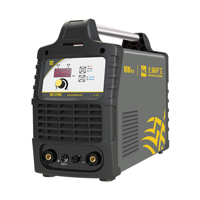上海沪工270氩弧焊机多功能全铜