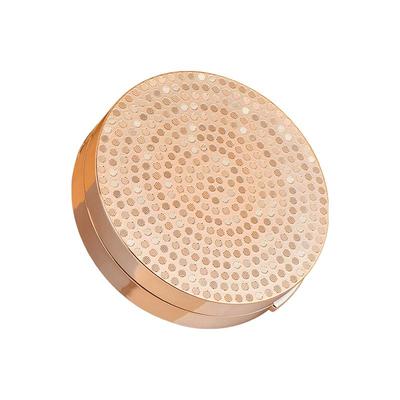 普罗自然丝绒粉饼持久控油韩国