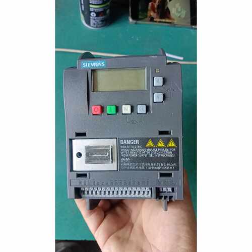 询价下单4680#，0.75KW380V，西门子V20变频器，型号6