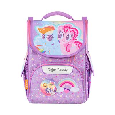 tigerfamily老爸抽检产品合格