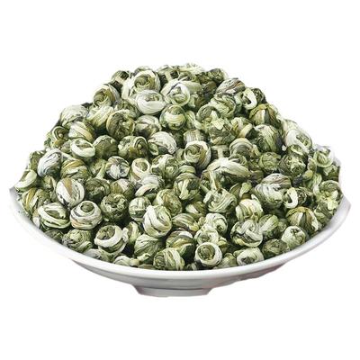 广西横县茉莉花茶新茶