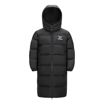 维动儿童羽绒服长款冬季新款男童