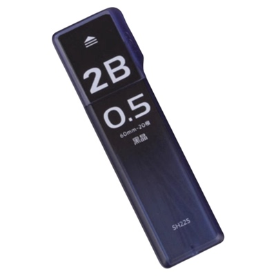 石墨树脂铅芯得力兼容性强