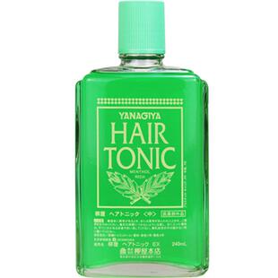山大王日本柳屋Yanagiya发根营养液